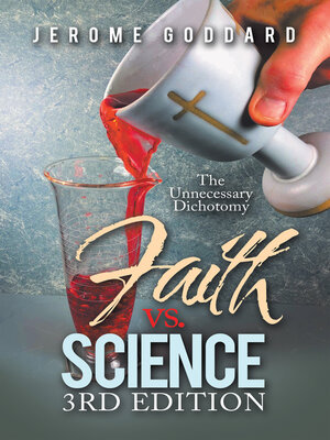 cover image of Faith Vs. Science